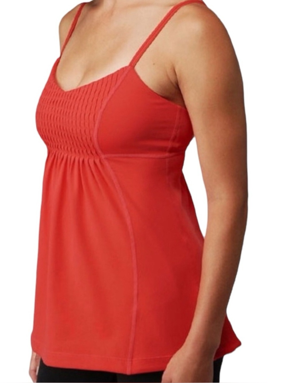 Lululemon Dance Fouette Tank Top